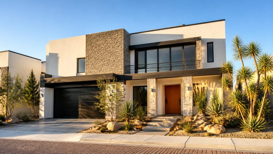 Casa en Chihuahua